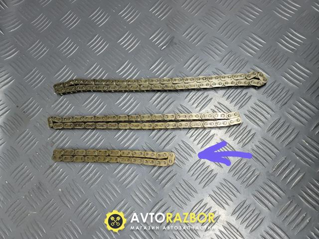 Ланцюг маслянного насосу 11412249745 BMW