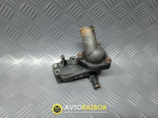 Кришка термостата 1148329 FORD
