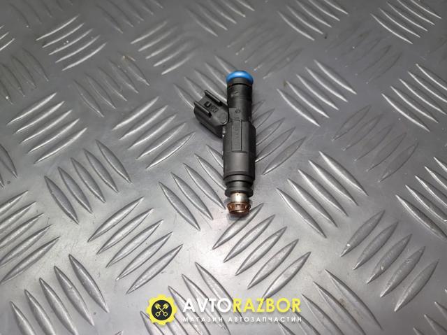 Форсунки електромагнітні 1149958 FORD