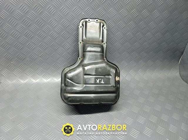 Піддон двигуна 121010D020 TOYOTA