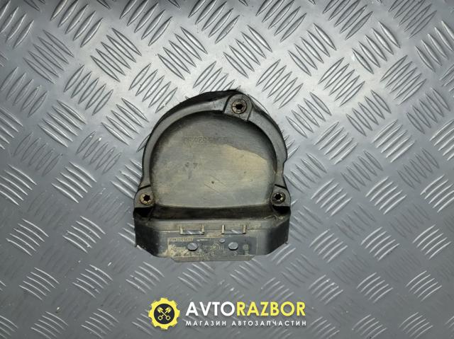 Кришка розподільника запалювання / трамблера 1235522442 BOSCH