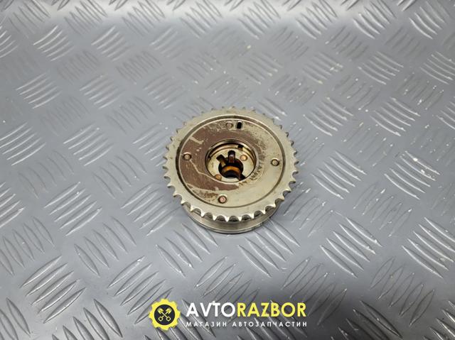 Зірка-шестерня розподільного валу двигуна, впускного 130500D010 TOYOTA