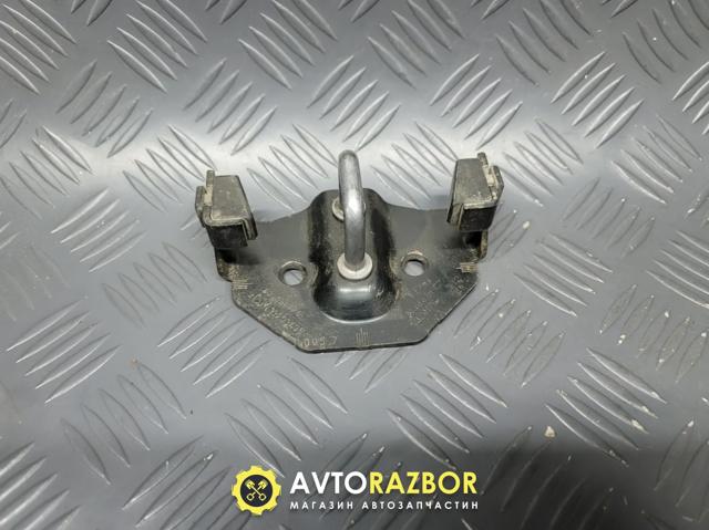 Фіксатор/петля (зацеп) замка дверей/кришки багажника 13203495 GM