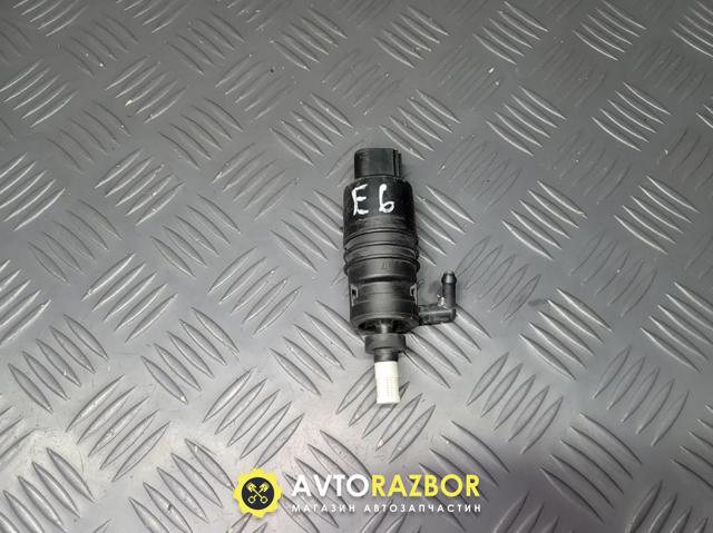 Трубка омивача фар 13264011 BMW