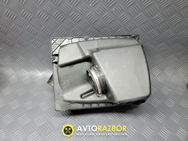 Коробка фільтра 13271079 GM