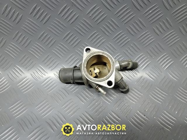 Корпус термостата 55203388, 1338039 на 1.9 cdti opel astra н, zafira b, vectra c 2004-2014 рік