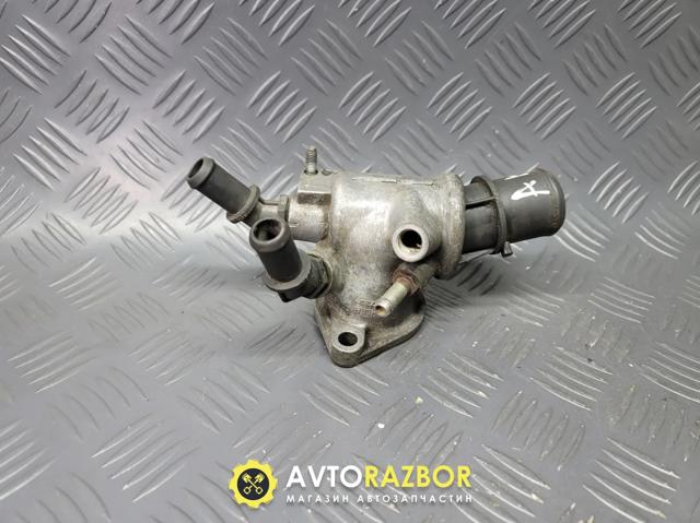 Корпус термостата 55203388, 1338039 на 1.9 cdti opel astra н, zafira b, vectra c 2004-2014 рік