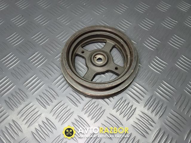 Демпфер колінвалу 1340721020 TOYOTA