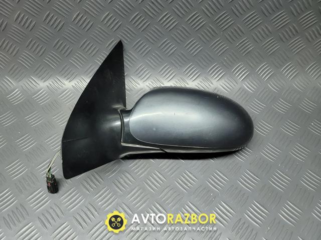 Ліве бічне дзеркало 1347112 FORD
