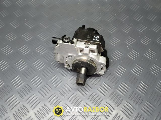Насос паливний високого тиску 13518511826 BMW