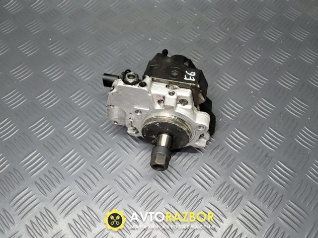 Насос паливний високого тиску (ПНВТ) - DIESEL 13518511826 BMW