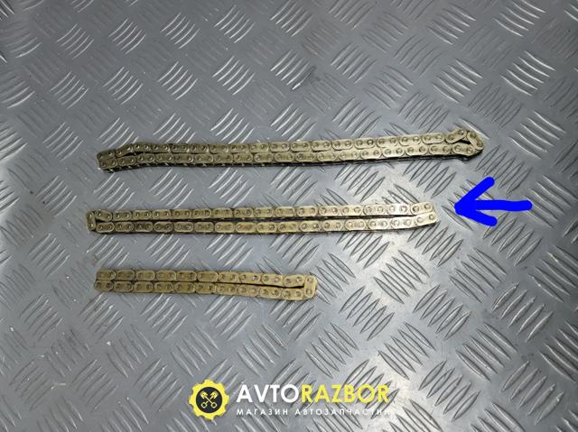 Ланцюг ТНВД 13528506969 BMW
