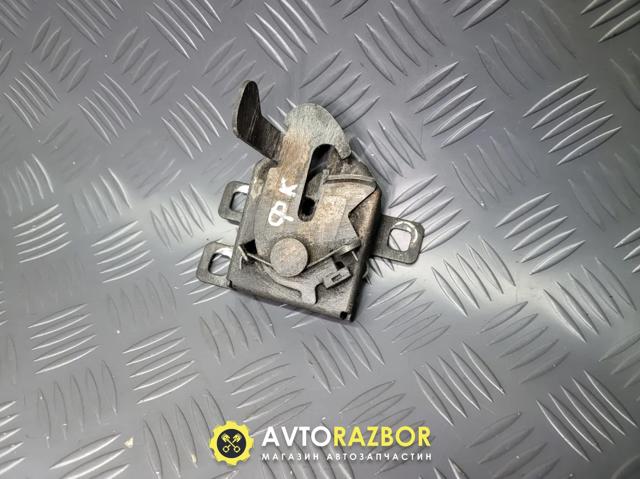 Замок кришки капота 1355059080 FIAT