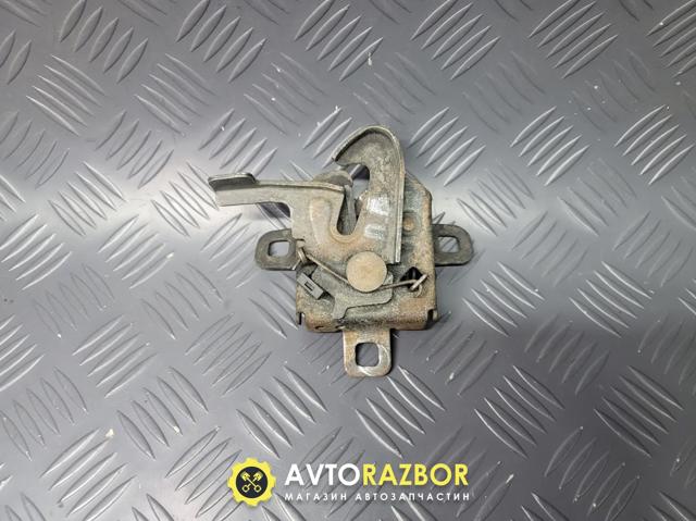 Замок капота Peugeot Boxer II