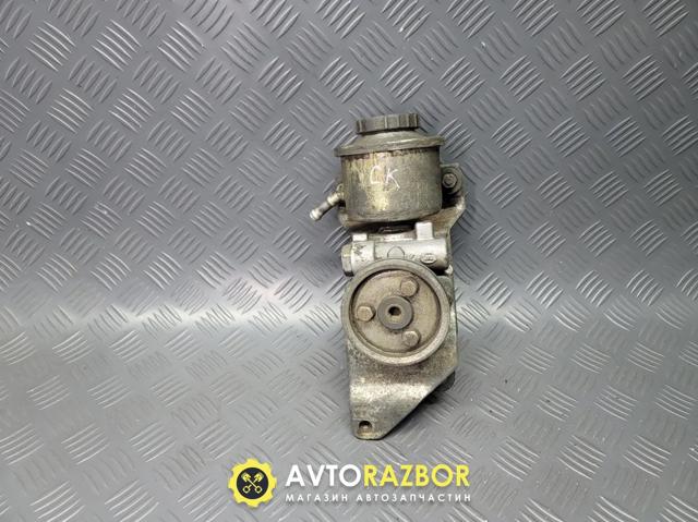 Насос рульового механізму 1401253180 GEELY