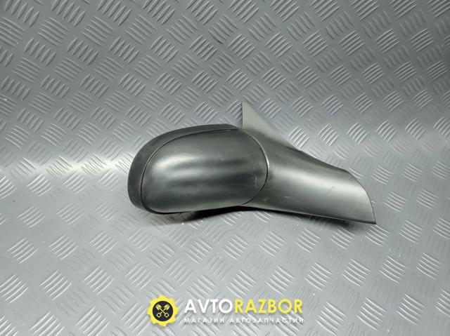 Праве бокове дзеркало 1427442 GM