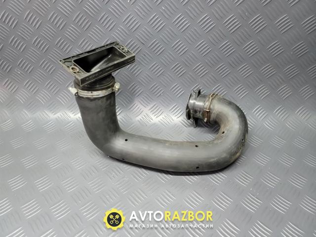 Повітроприймач 1471925080 PEUGEOT