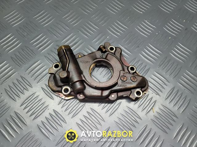 Помпа масляна 1510022041 TOYOTA