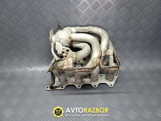 Колектор впускний 1540A001 MITSUBISHI