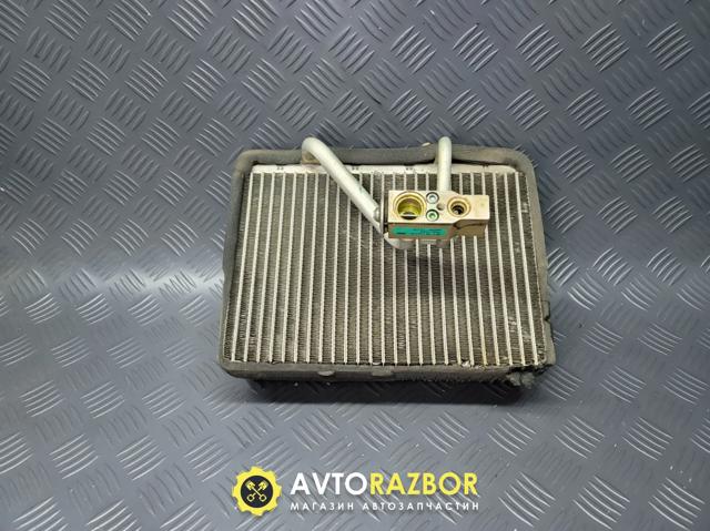 Випаровувач кондиціонера 1618087 GM