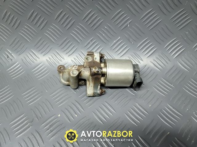 Клапан EGR рециркуляції газів 17098055 GM