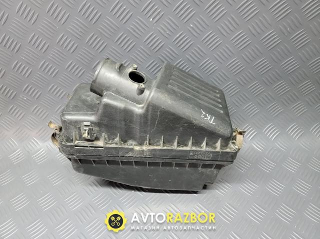 Система автоматичного очищення повітряного фільтра 178010G010 TOYOTA