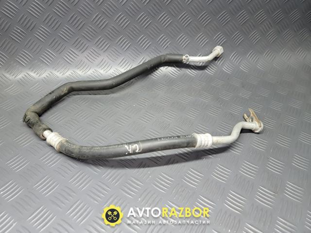Трубопроводи 180009718002 GEELY