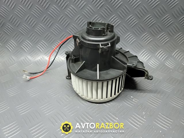 Моторчик пічки 1845099 GM