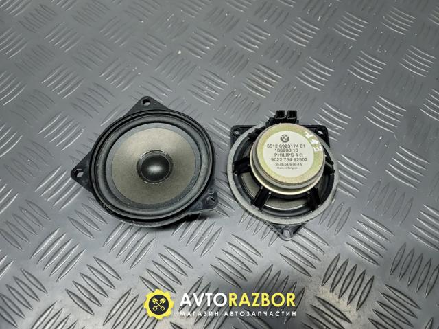 Динамік передній 18820010 BMW