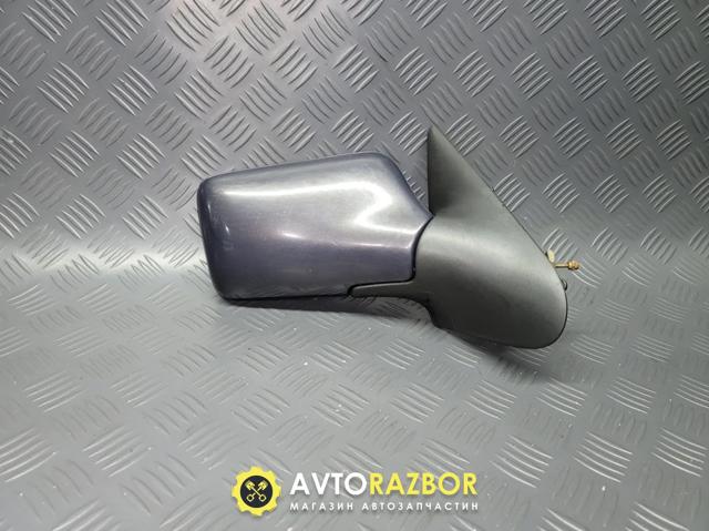 Корпус дзеркала заднього виду, правий 1H185750801C VAG
