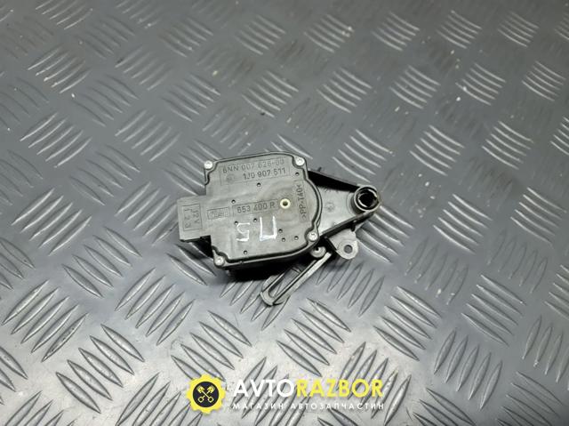 Двигун заслінки рециркуляції повітря 1J0907511 VAG