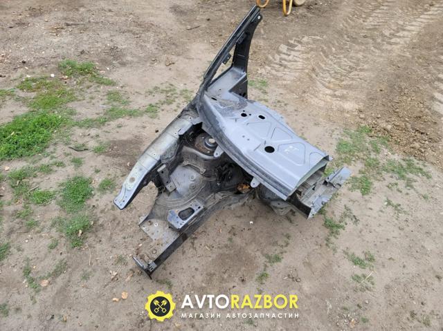 Лонжерон рами передній правий 1K0803092C VAG