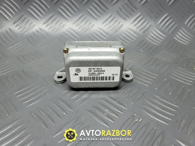 Датчик поперечного прискорення (ESP) 1K0907655B VAG