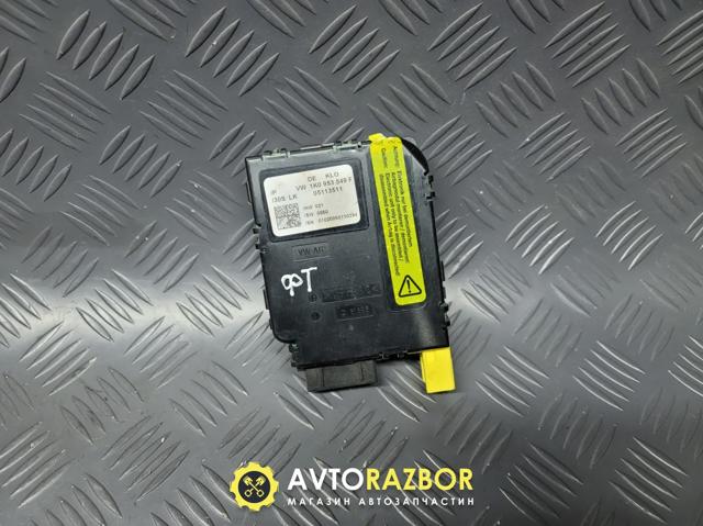 Блок керування круїз-контролем 1K0953549F VAG