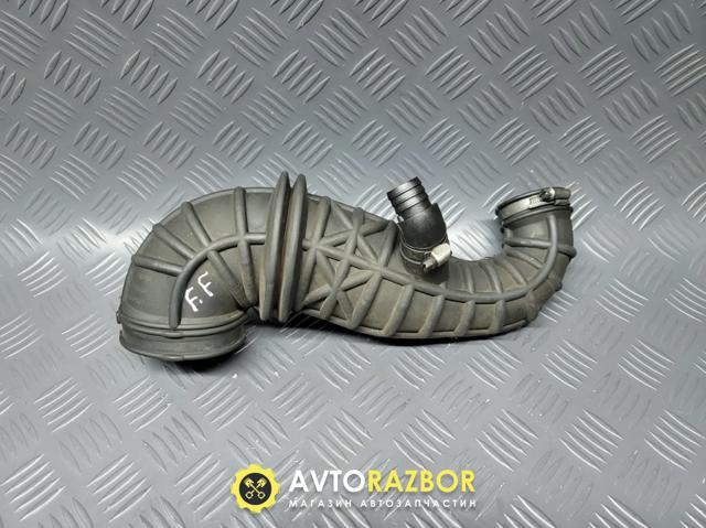 Повітряний патрубок витратоміра 1M519R504AB FORD