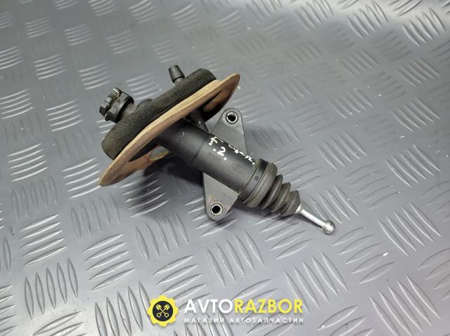 Циліндр зчеплення 1S717A543AB FORD