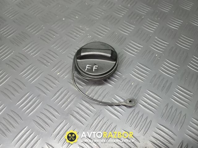 Шланг заливної горловини, паливного бака 1S7A9030AA FORD
