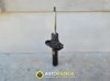 Стойка амортизатора передняя 1T0413031BQ VAG