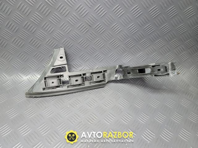 Напрямна заднього бампера, ліва 1T0807375A VAG