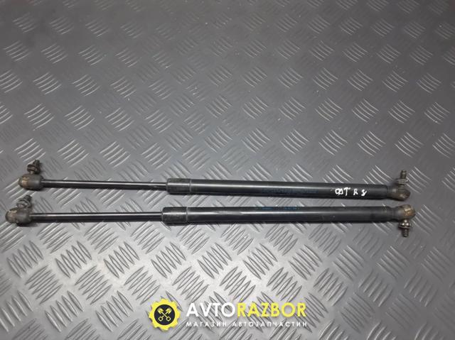 Амортизатор кришки багажника / двері 3/5-ї задньої Volkswagen Touran 1