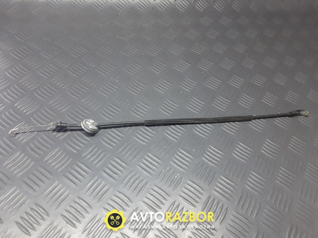 Трос відкривання дверей передніх правих 1T0837086 VAG