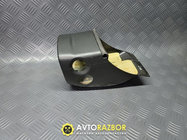 Захисний кожух кермового механізму 1T0858560 VAG