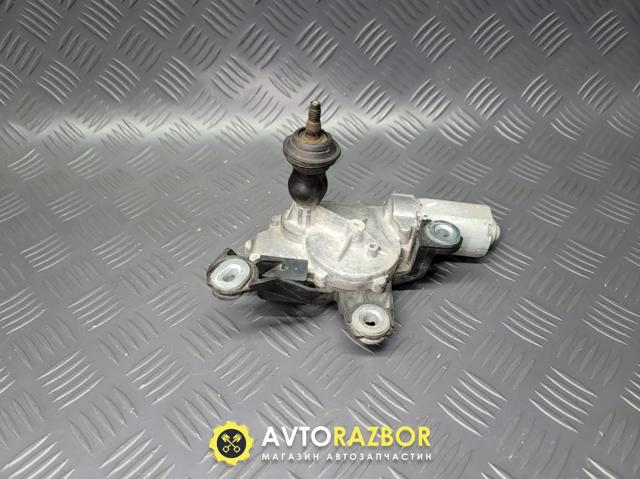 Двигун склоочисника заднього скла 1T0955711 VAG