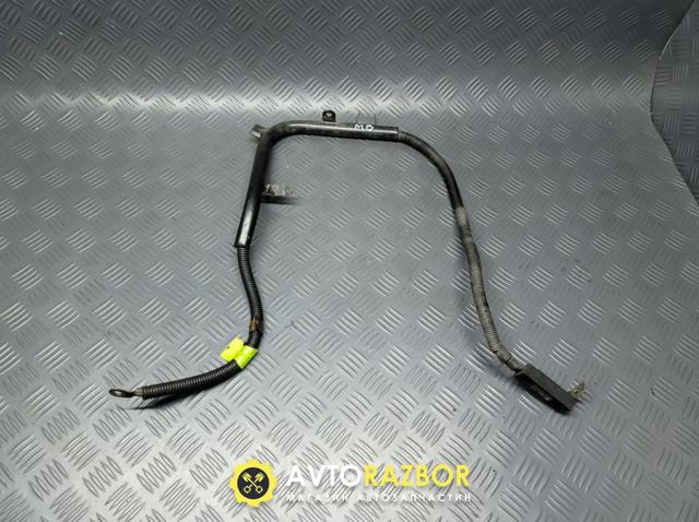 Кабель стартера 2035407907 MERCEDES