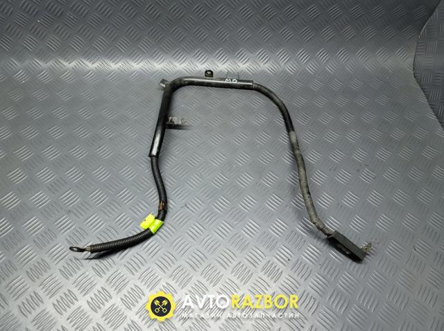 Кабель стартера 2035407907 MERCEDES