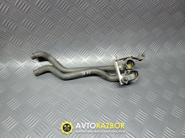 Патрубок грубки 2108300024 MERCEDES