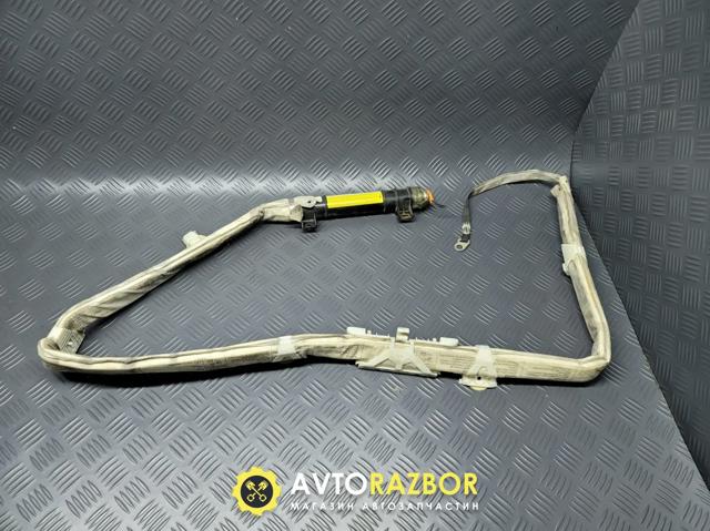 Подушка безпеки, збоку права айрбег 2108601005 MERCEDES