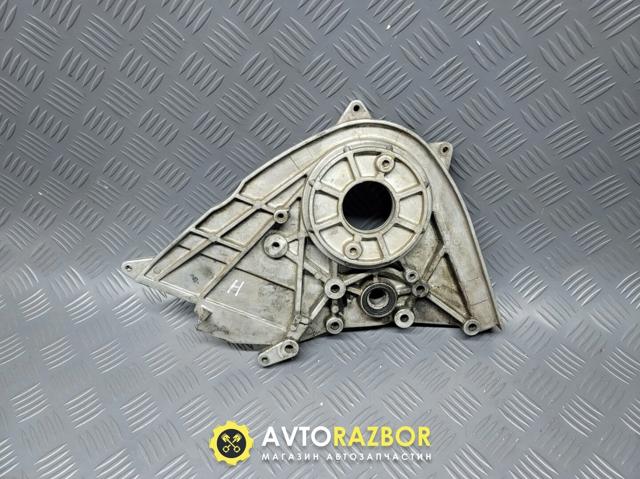 Помпа масляна 2131042500 HYUNDAI