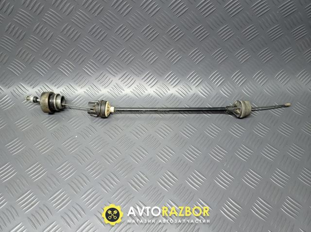 Тросик зчеплення 2150H1 PEUGEOT