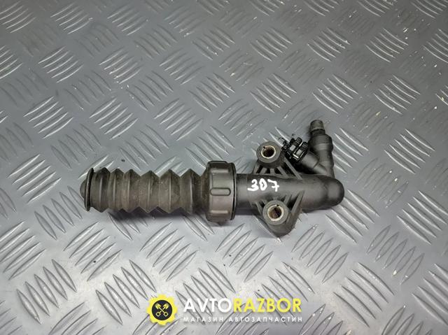 Актуатор зчеплення 218216 PEUGEOT